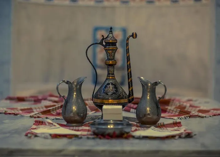 Ninova Thermal & Pamukkale